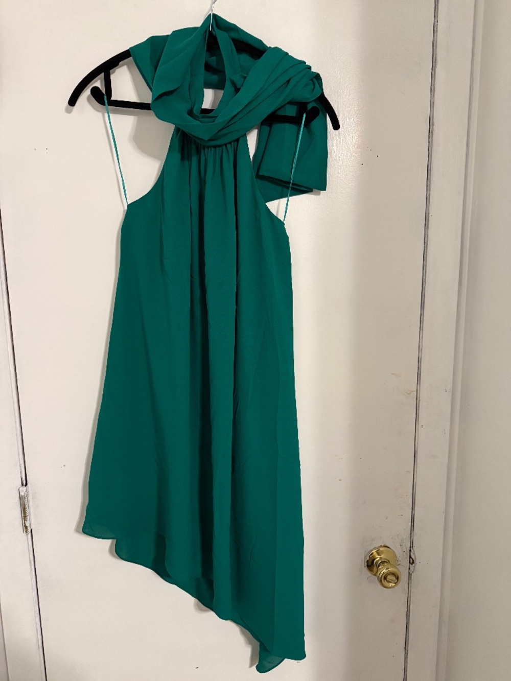 Belle Badgley Mischka